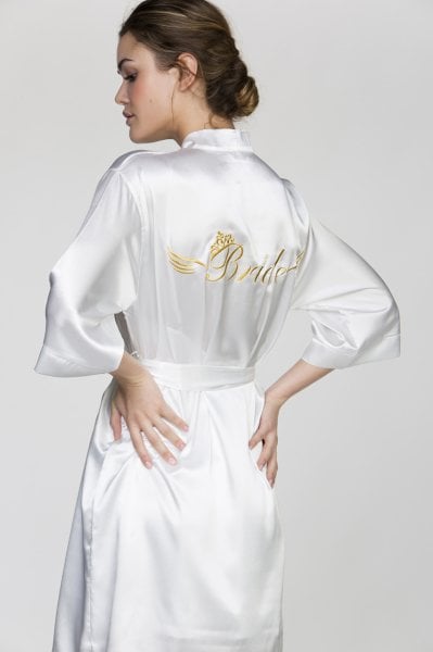 Bride Sabahlık