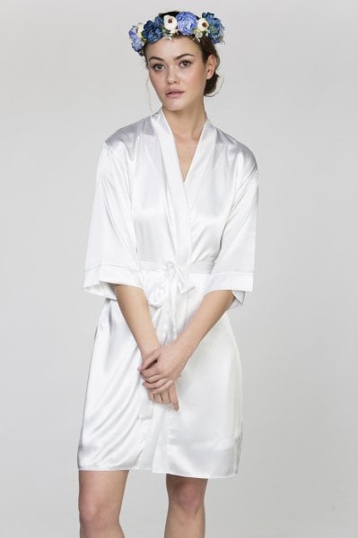 Bride Sabahlık