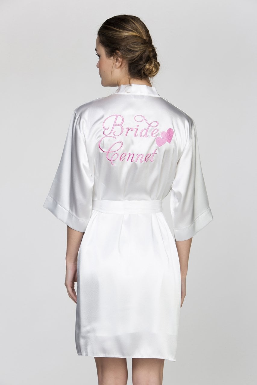 Bride Gelin Sabahlığı