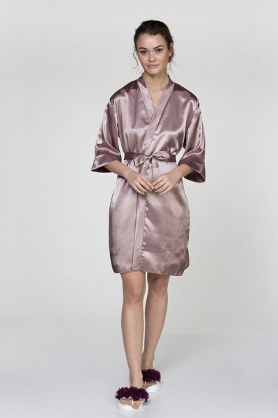 Vizon Bride Sabahlık