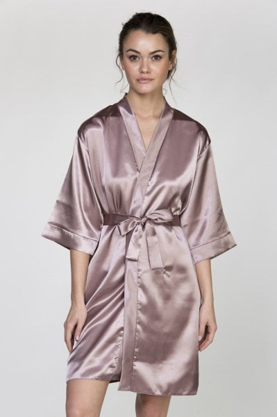 Vizon Bride Sabahlık