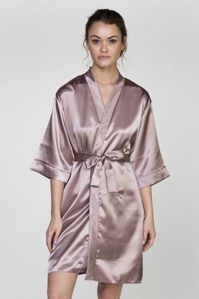 Vizon Bride Sabahlık