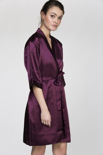 Mürdüm Nedime Sabahlığı